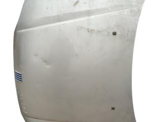 капот Fiat Palio 1 поколение 1999, 1.2 л., бензин, МКПП, универсал