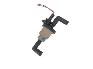 клапан вентиляции топливного бака Chevrolet Matiz 2 поколение 2006, 1.0 л., бензин, 96408211