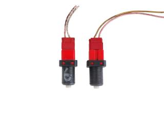 Датчик педали тормоза (лягушка) Peugeot 807 1 поколение 2003