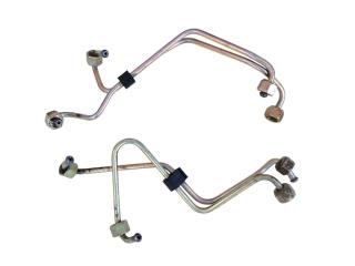 трубка ТНВД Rover 600 Series 1 поколение 1997, 2.0 л., 20T2N, дизель