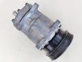 компрессор кондиционера Rover 600 Series 1 поколение 1997, 2.0 л., 20T2N, дизель, JPB100680, SD7V161016 - фото №4