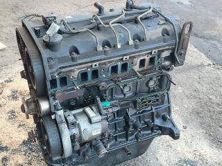 двигатель Kia Carnival 1 поколение [рестайлинг] 2004, 2.9 л., дизель, J3