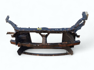 передняя панель крепления облицовки (телевизор) Nissan Qashqai 1 поколение 2009, 1.6 л., HR16DE, бензин