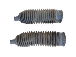 пыльник Volkswagen Polo 4 поколение [рестайлинг] 2007, 6Q04238310, 052-0080-015-009