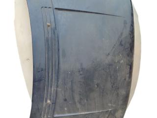 капот Hyundai Santamo 1 поколение 1999, 2.0 л., бензин, МКПП, минивэн