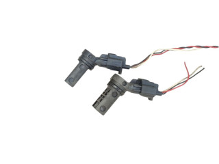 датчик коленвала Nissan Primera P12 2004, 1.6 л., QG16DE, бензин, SGIB000