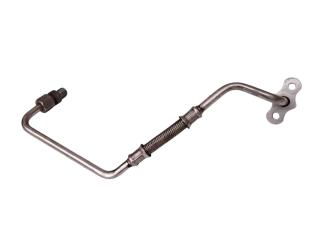 патрубок (трубопровод, шланг) Volvo V70 1 поколение 1999, 2.5 л., дизель