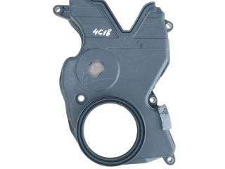 защита (кожух) ремня ГРМ Mitsubishi Lancer 9 поколение 2005, 1.6 л., 4G18, бензин, МКПП, MN137475