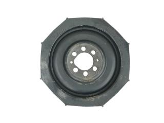 шкив коленвала Mazda 323 6 поколение 1999, 2.0 л., дизель