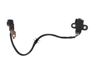 датчик коленвала Mitsubishi Lancer 9 поколение 2006, 1.6 л., 4G18, бензин, J5T26273