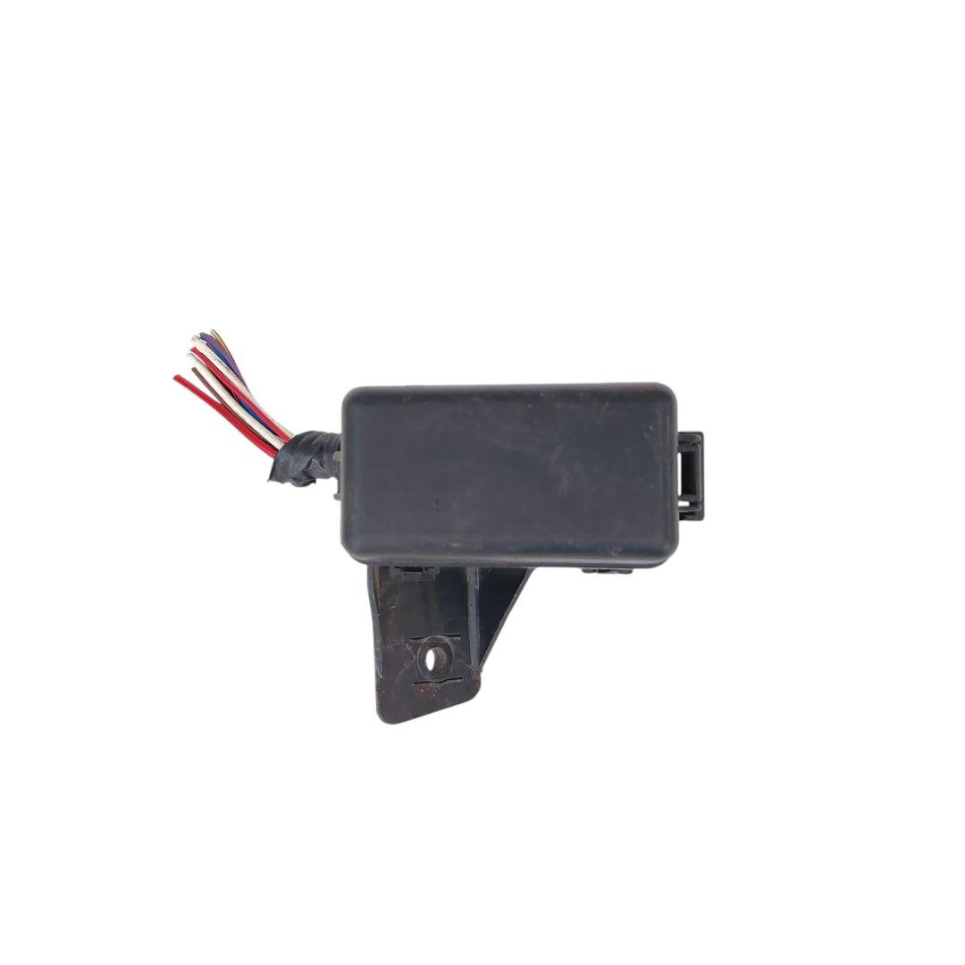 блок реле Toyota Yaris XP9 2007, 1.4 л., дизель, 7162XA1, 82662-52620 - фото №1