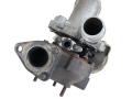 турбина Toyota Yaris XP9 2006, 1.4 л., дизель, МКПП, GT1444V, 17201-0N030, 758870-1 - фото №3