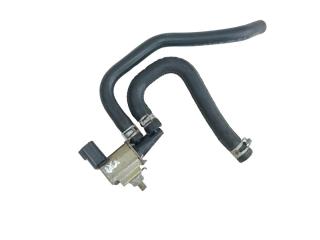 электромагнитный клапан Nissan Primera P12 2004, 1.6 л., бензин, K5T48474