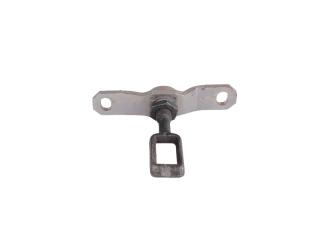 ответная часть (скоба) замка двери Volkswagen Touareg 1 поколение 2006, 7L6845137C