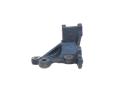 кронштейн генератора Toyota Carina E 1 поколение T190 1997, 1.8 л., 7A-FE, бензин, 12511-16110 - фото №5