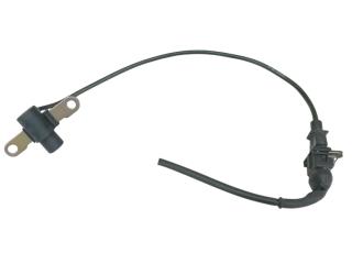 датчик коленвала Renault Scenic 1 поколение [рестайлинг] 1999, 1.9 л., F9Q 734, дизель, МКПП, 7700100650, 0281002175