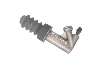 цилиндр сцепления рабочий Mazda 6 1 поколение [рестайлинг] 2007, 2.0 л., бензин, МКПП, DE68038UR02