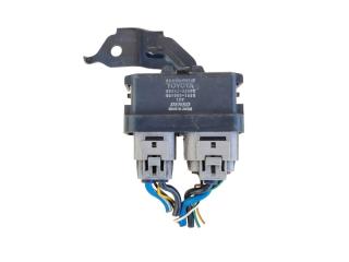 реле накала свечей Toyota Carina E 1 поколение T190 1996, 2.0 л., дизель, 88263-32060, 061000-1650