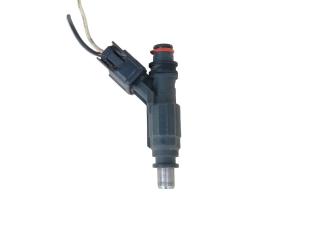 форсунка Toyota Corolla 9 поколение (E120/E130) [рестайлинг] 2003, 1.6 л., 3ZZ-FE, бензин, 23250-0D020, 0280155936