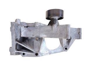 кронштейн генератора Ford Galaxy 1 поколение [рестайлинг] 2001, 2.3 л., E5SA, бензин, 95WF19K341AE