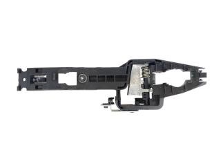 скелет ручки двери передней левой Infiniti QX50 P71A 2020, 2.0 л., бензин, АКПП, полный привод