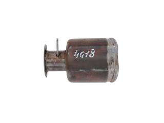 полуось передняя правая (приводной вал, ШРУС) Mitsubishi Space Star 1 поколение [рестайлинг] 2003, 1.6 л., 4G18, бензин, МКПП