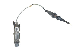 форсунка управляющая Nissan Primera P11 1999, 2.0 л., CD20T, дизель, 0432217308, 0432217309