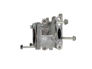 кронштейн (крепление) Toyota Auris 2 поколение 2014, 1.4 л., дизель