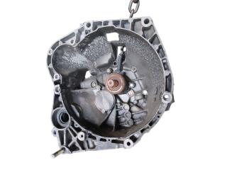 КПП механическая (МКПП) Alfa Romeo 145 1 поколение 1999, 1.6 л., бензин