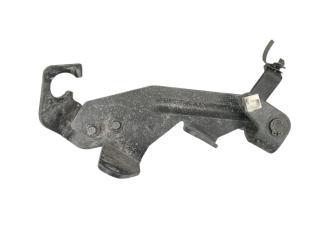 кронштейн (крепление) Hyundai Santa Fe 1 поколение (SM) 2002, 2.0 л., D4EA, дизель, МКПП