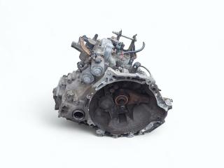 PКПП Toyota Corolla 10 поколение (E140/E150) 2006, 1.4 л., дизель