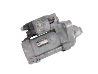 стартер Toyota Auris 1 поколение [рестайлинг] 2010, 1.4 л., дизель, МКПП, 28100-0N040, MS428000-6191