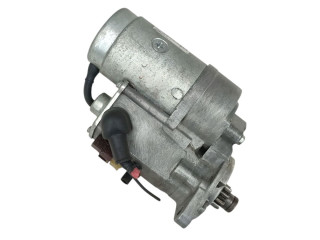 стартер Hyundai Santa Fe 1 поколение (SM) [рестайлинг] 2004, 2.0 л., D4EA, дизель, 36100-27000, 03101-3170