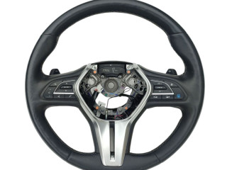 руль Infiniti QX50 P71A 2020, 2.0 л., бензин, АКПП, полный привод