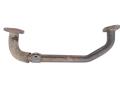 трубка системы рециркуляции EGR Mazda 6 GG 2003, 2.0 л., дизель - фото №4