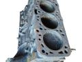 блок цилиндров Nissan Primera P11 1999, 2.0 л., CD20T, дизель, CD20 - фото №5