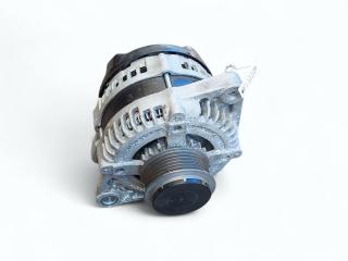 генератор Toyota Corolla 10 поколение (E140/E150) 2006, 1.4 л., дизель, 2706033071