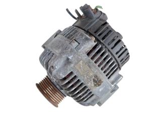 генератор Peugeot 406 1 поколение 1997, 1.8 л., бензин, 9618961480