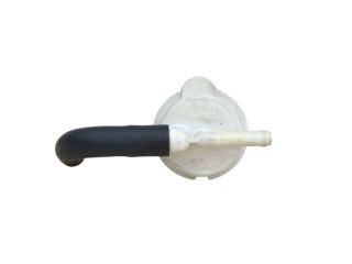 пробка расширительного бачка Mitsubishi Space Wagon 2 поколение (Typ N30/N40) 1996, 2.0 л., 4D68 T, дизель