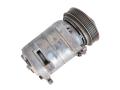 компрессор кондиционера Audi 100 4A/C4 1994, 2.3 л., бензин, МКПП, 4A0260805C, 506031-0216 - фото №4