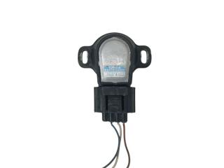 датчик положения дроссельной заслонки Toyota Estima 1 поколение XR10/XR20 [рестайлинг] 1999, 2.2 л., дизель, 89452-28090, 198500-3170