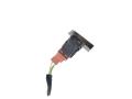 кнопка ASC / ESP Citroen C4 Grand Picasso 2 поколение 2015, 1.6 л., бензин, АКПП, чёрный, 9678116777 - фото №3