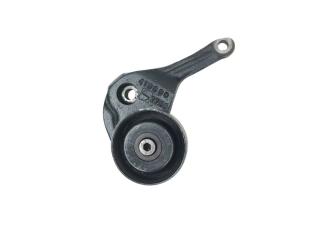 натяжитель Peugeot 307 1 поколение [рестайлинг] 2005, 1.6 л., NFU (TU5JP4), бензин, 418680