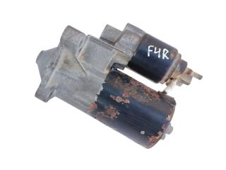 стартер Renault Scenic 1 поколение [рестайлинг] 2001, 2.0 л., бензин