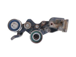 механизм натяжения ремня, цепи Hyundai Sonata 3 поколение [рестайлинг] 1998, 2.0 л., G4CP, бензин