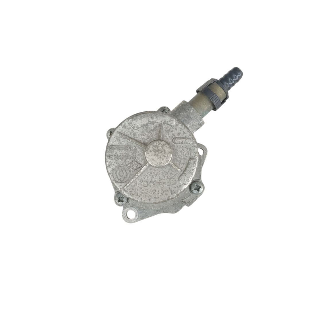 насос вакуумный Renault Kangoo 1 поколение 2001, 1.9 л., F8Q 632, дизель, 8200031420, MM101345 - фото №1