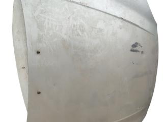 капот Hyundai Lantra J2 [рестайлинг] 1998, 1.6 л., бензин, МКПП, седан