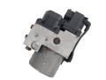блок ABS Renault Scenic 1 поколение [рестайлинг] 2001, 0273004395, 7700432643, 0265216732 - фото №3