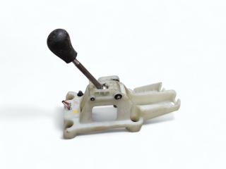 кулиса Mitsubishi Lancer 10 поколение 2010, 2.0 л., бензин