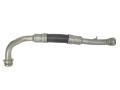 масляная трубка турбины Audi A6 4F/C6 2006, 3.0 л., дизель, 059145735N - фото №2
